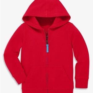 Primary Kids Hoodie, Size 4-5